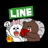 LINE.stickers