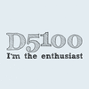 D5100