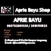 apriebayushop