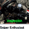 inspector.