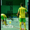 floorballplayer