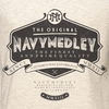 navymedley