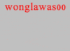 wonglawas00