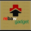 rebawgadget
