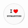 humanities