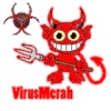 virusmerah