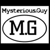 mysterious.guy