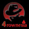 4rownesia