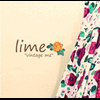 lime.vintageme