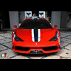 ferrari458italy