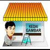 kedaigambar