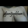 djantjoekhan