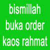 rahmatkaos