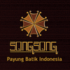 payungsongsong