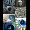 spirals