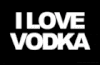..vodka..