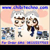 chibitechno