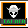 taloid