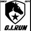 g.i.run