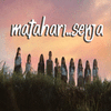 matahari..senja