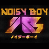 noisyboy.