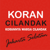 korancilandak