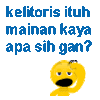 kelitoris