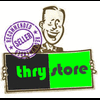 thrystore