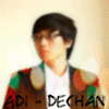 adidechan