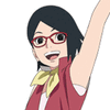 sarada.uchiha