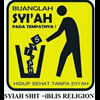 syiahsesatdajal