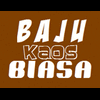 bajukaosbiasa