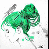 greenhair