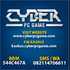 cyberpcgame