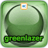 greenlazer