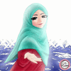 hijabwarrior