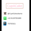 cupacakejakarta