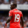 mane.