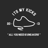 itsmykicks