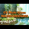 cvmultigreen