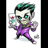 jokerwithman