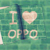 iloveoppof3