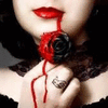 blood.rose