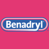 benadryl