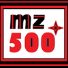 mz500