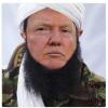 muhammad..trump