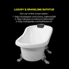 luxury.bathtub