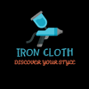 iron.cloth