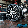 ombaywheels