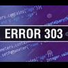errorcode303